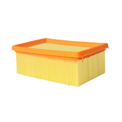 FILTRO DE AIRE MAHLE LX 1293