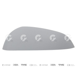 TAPA DE ESPEJO RETROVISOR...
