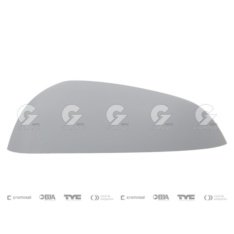 TAPA DE ESPEJO RETROVISOR EXTERIOR FTM 16806/15I