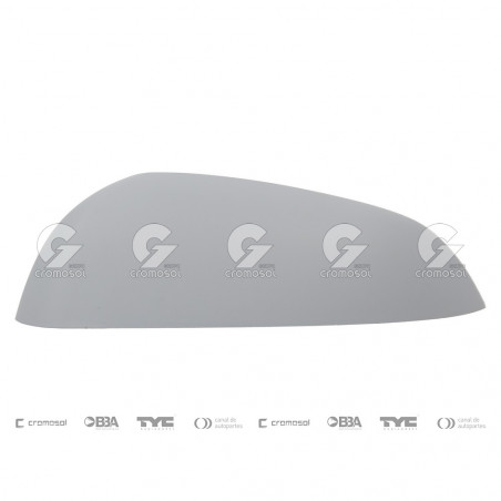 TAPA DE ESPEJO RETROVISOR EXTERIOR FTM 16806/15I