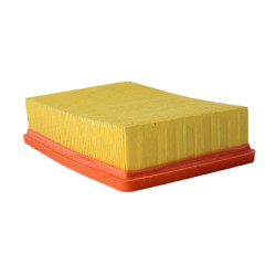 FILTRO DE AIRE MAHLE LX 3595