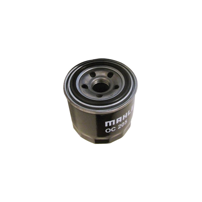FILTRO DE ACEITE DE MOTOR MAHLE OC 205
