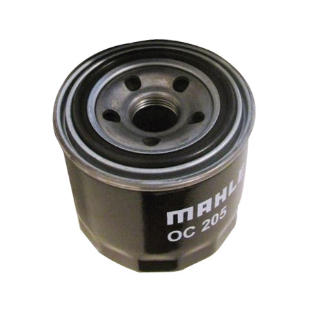 FILTRO DE ACEITE DE MOTOR MAHLE OC 205