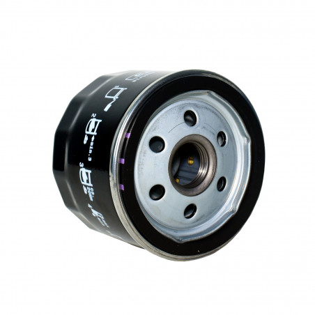 FILTRO DE ACEITE DE MOTOR MAHLE OC 619