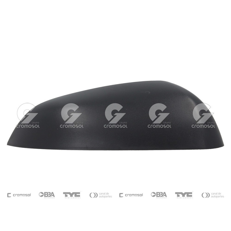 TAPA DE ESPEJO RETROVISOR EXTERIOR FTM 16806/16D