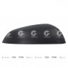 TAPA DE ESPEJO RETROVISOR EXTERIOR FTM 16806/16D