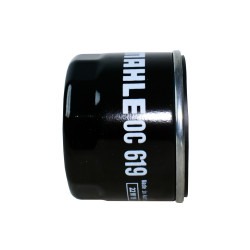 FILTRO DE ACEITE DE MOTOR MAHLE OC 619