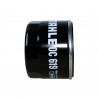 FILTRO DE ACEITE DE MOTOR MAHLE OC 619