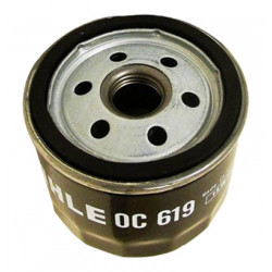 FILTRO DE ACEITE DE MOTOR MAHLE OC 619