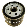 FILTRO DE ACEITE DE MOTOR MAHLE OC 619