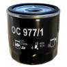 FILTRO DE ACEITE DE MOTOR MAHLE OC 977/1