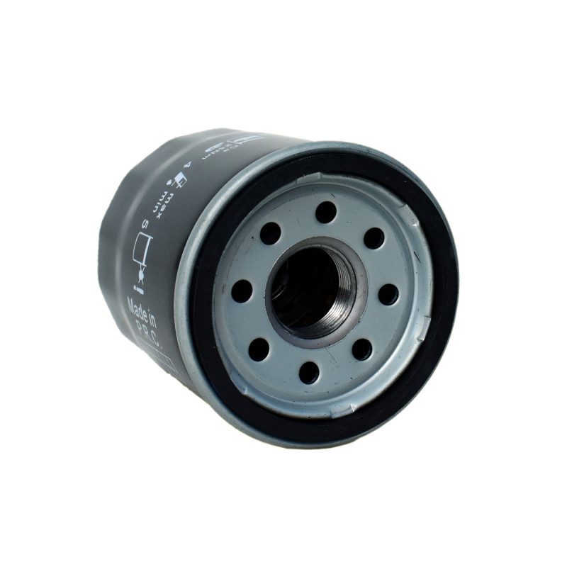 FILTRO DE ACEITE DE MOTOR MAHLE OC 1018