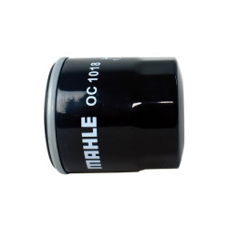 FILTRO DE ACEITE DE MOTOR MAHLE OC 1018