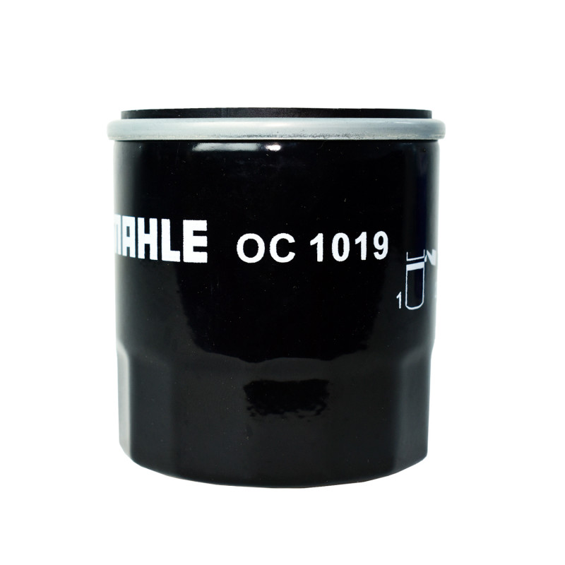 FILTRO DE ACEITE DE MOTOR MAHLE OC 1019