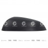 TAPA DE ESPEJO RETROVISOR EXTERIOR FTM 16806/16I