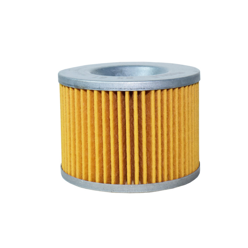 FILTRO DE ACEITE DE MOTOR MAHLE OX 61 D