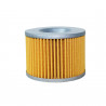 FILTRO DE ACEITE DE MOTOR MAHLE OX 61 D
