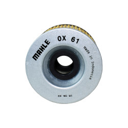 FILTRO DE ACEITE DE MOTOR MAHLE OX 61 D