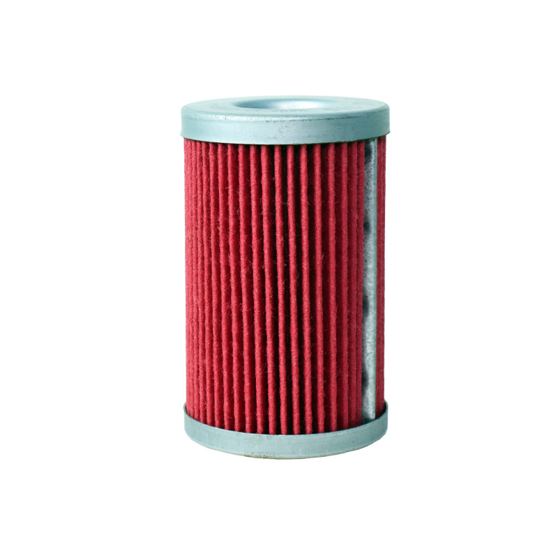 FILTRO DE ACEITE DE MOTOR MAHLE OX 115