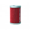 FILTRO DE ACEITE DE MOTOR MAHLE OX 115