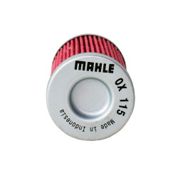 FILTRO DE ACEITE DE MOTOR MAHLE OX 115