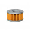FILTRO DE ACEITE DE MOTOR MAHLE OX 408