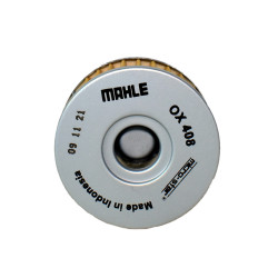 FILTRO DE ACEITE DE MOTOR MAHLE OX 408