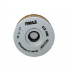 FILTRO DE ACEITE DE MOTOR MAHLE OX 408