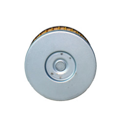 FILTRO DE ACEITE DE MOTOR MAHLE OX 408