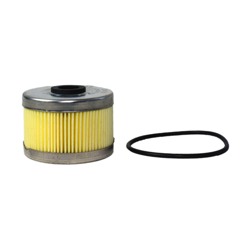 FILTRO DE ACEITE DE MOTOR MAHLE OX 410D