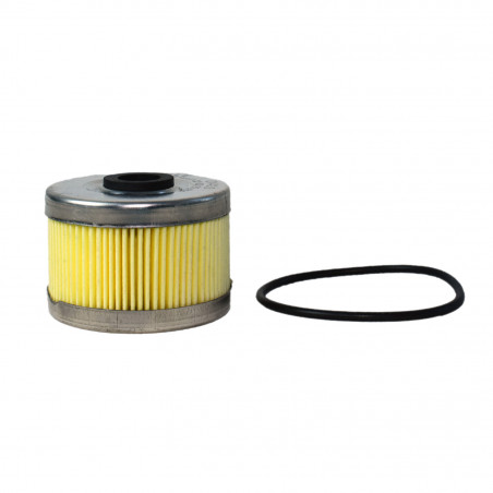 FILTRO DE ACEITE DE MOTOR MAHLE OX 410D