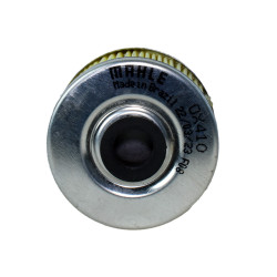 FILTRO DE ACEITE DE MOTOR MAHLE OX 410D