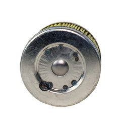 FILTRO DE ACEITE DE MOTOR MAHLE OX 410D