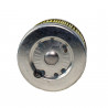FILTRO DE ACEITE DE MOTOR MAHLE OX 410D