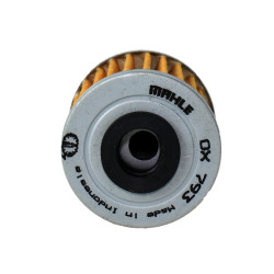 FILTRO DE ACEITE DE MOTOR MAHLE OX 793