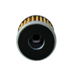 FILTRO DE ACEITE DE MOTOR MAHLE OX 799
