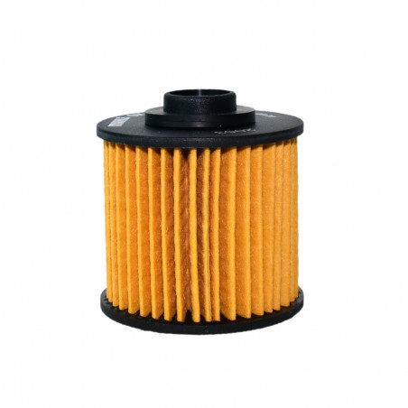 FILTRO DE ACEITE DE MOTOR MAHLE OX 803