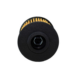 FILTRO DE ACEITE DE MOTOR MAHLE OX 803