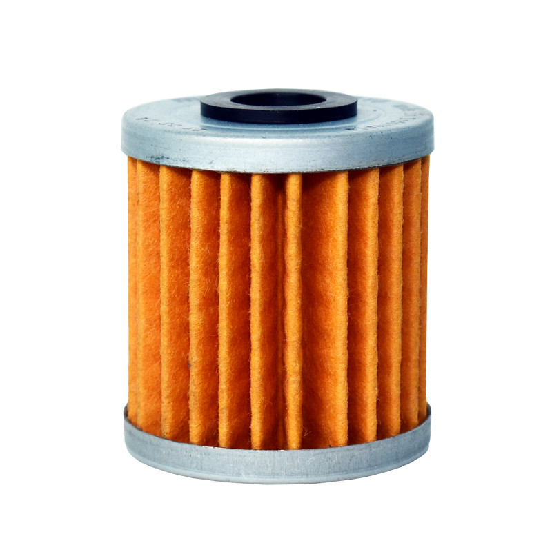 FILTRO DE ACEITE DE MOTOR MAHLE OX 810