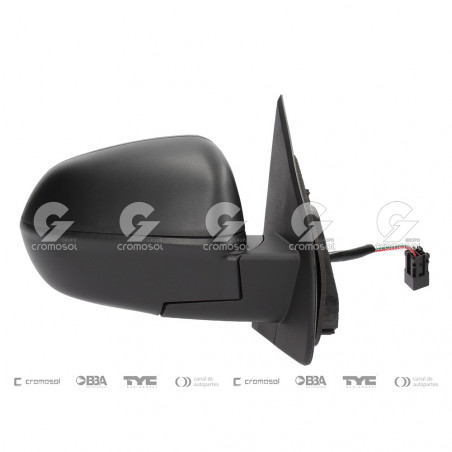 ESPEJO RETROVISOR EXTERIOR GIVING 16806/1D