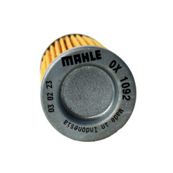 FILTRO DE ACEITE DE MOTOR MAHLE OX 1092