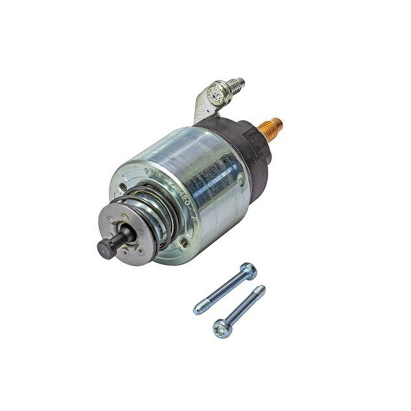 SOLENOIDE DE MOTOR DE ARRANQUE VALEO 501792
