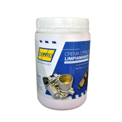 LIMPIA MANOS HELLUX HECREMALM