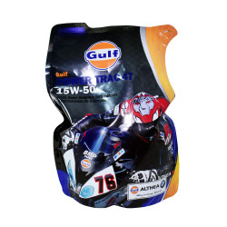 ACEITE DE MOTOR GULF...