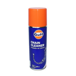 LIMPIA CADENAS GULF GMCLIMPCAD