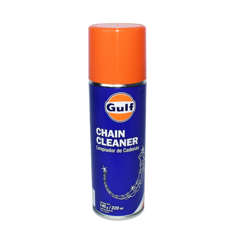 LIMPIA CADENAS GULF GMCLIMPCAD