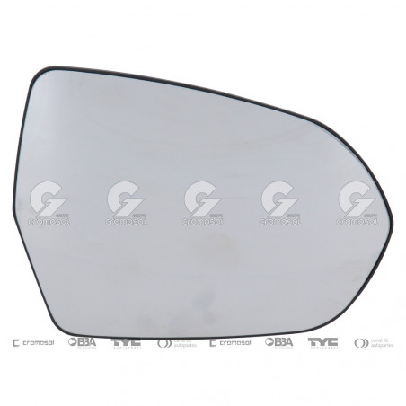 CRISTAL DE ESPEJO (VIDRIO) FTM 16806/6D