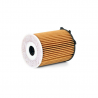 FILTRO DE ACEITE DE MOTOR MAHLE OX 171/2D1