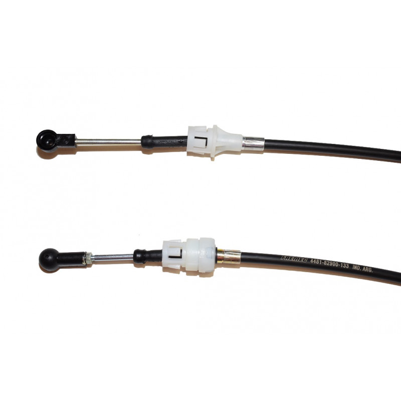 CABLE DE SELECTORA DE CAJA DE CAMBIOS FREMEC 4481