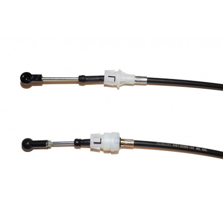 CABLE DE SELECTORA DE CAJA DE CAMBIOS FREMEC 4481
